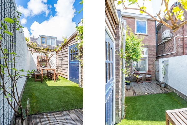 Medium property photo - Wagenstraat 15, 2161 ZK Lisse